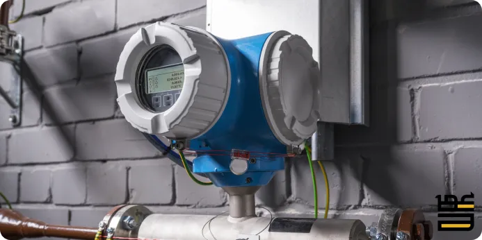 Endress+Hauser Flow Meter Calibration Services