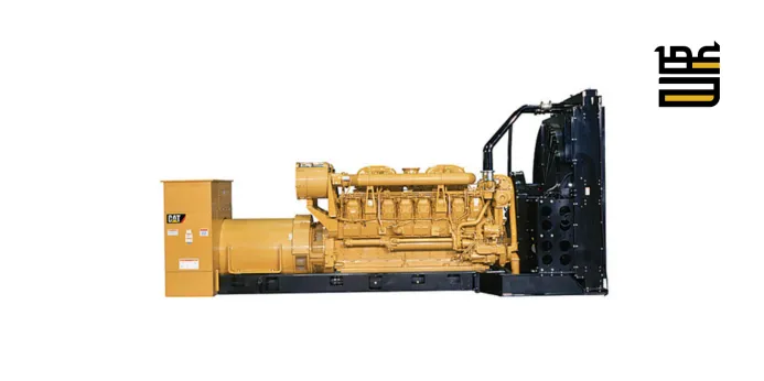 Why are Caterpillar generators essential for Kuwait's growing petrochemical sector