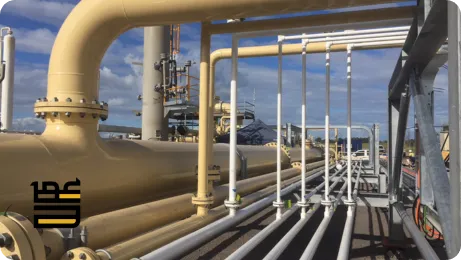 types of compressor Used in oil and gas industry