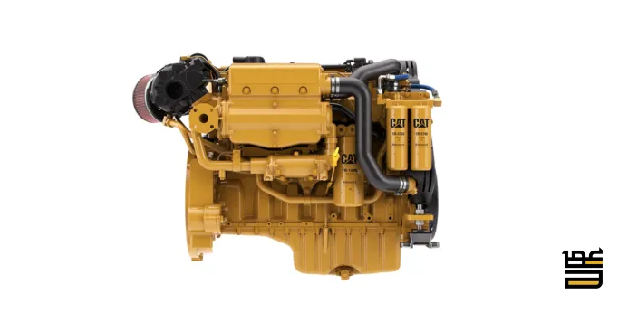 What Caterpillar Products and Services Are Available in Qatar?​