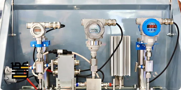 Level Sensors